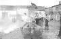 Cantonnement à Griscourt en 1915