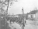 Prisonniers allemands  Montauville 1915German Prisonners