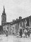 Village de Montauville 1915